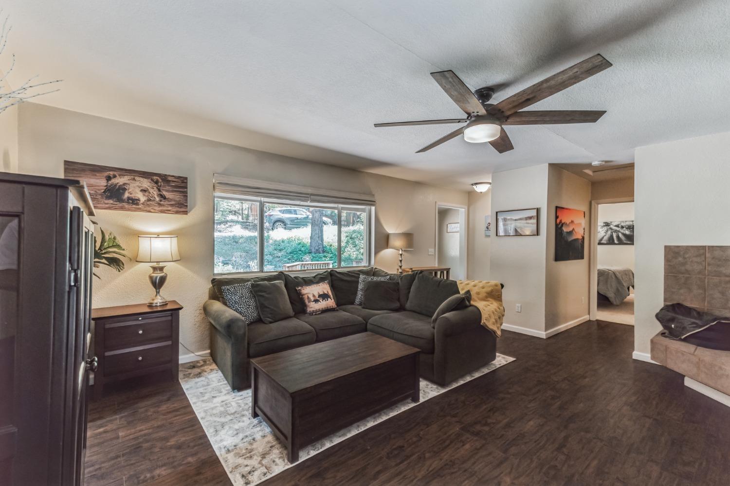 Ponderosa Way, Arnold, CA 95223