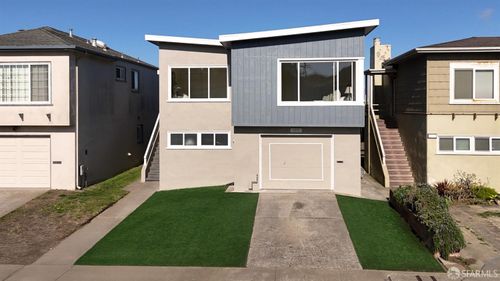 115 Skyline Dr, Daly City, CA, 94015-4534 | Card Image