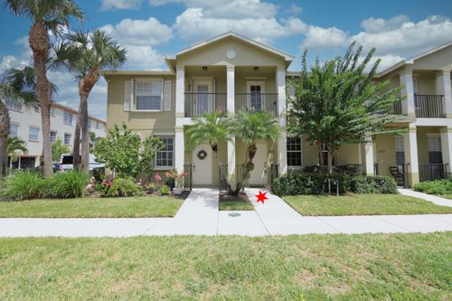 2151 Se Eatonville Dr, Port Saint Lucie, FL, 34952-8003 | Card Image