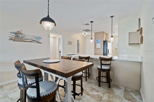 APT-2F - 1500 Park Beach Cir, Condo with 2 bedrooms, 2 bathrooms and null parking in PUNTA GORDA FL | Image 18