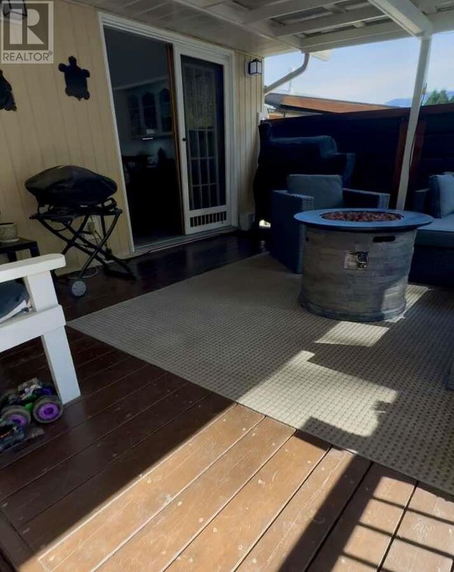 27 Preston Cres, House other with 4 bedrooms, 2 bathrooms and 4 parking in Enderby BC | Image 32