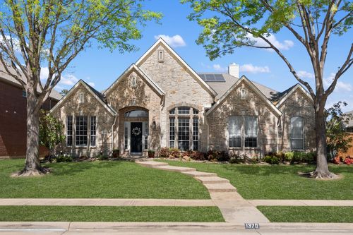 1370 Wildfire Ln, Frisco, TX, 75033-1556 | Card Image