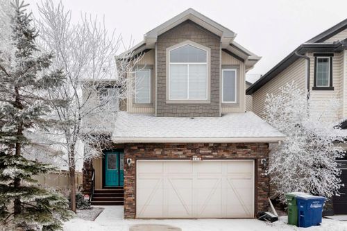 245 Kings Heights Dr Se, Airdrie, AB, T4A0E8 | Card Image