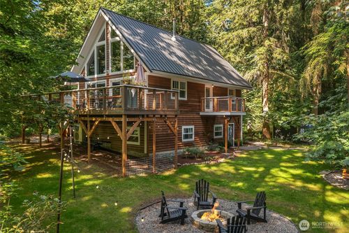 27603 145th Avenue Sw, Vashon, WA, 98070 | Card Image