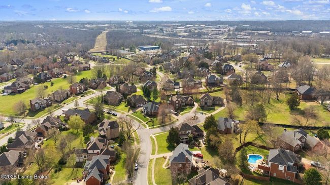 1203 Winding Creek Pl, House other with 5 bedrooms, 4 bathrooms and null parking in Louisville KY | Image 50