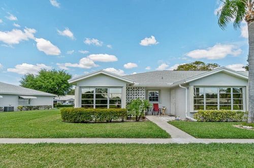 b-14492 Canalview Dr, Delray Beach, FL, 33484-2652 | Card Image