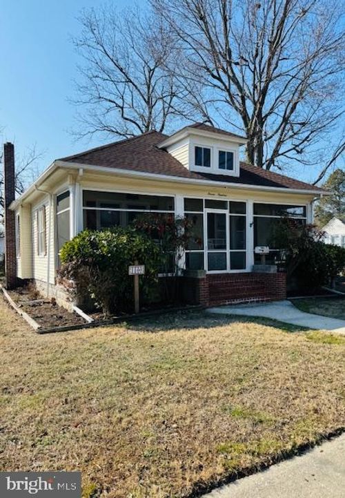 1100 Glasgow St, CAMBRIDGE, MD, 21613-1406 | Card Image
