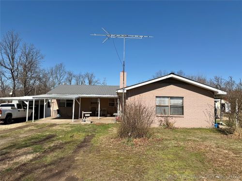 21942 E 510 Rd, Colcord, OK, 74338-4357 | Card Image