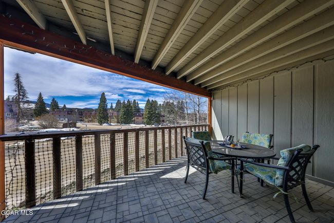 23-5 - 357 Hi Country Dr, Condo with 2 bedrooms, 2 bathrooms and null parking in Winter Park CO | Image 10
