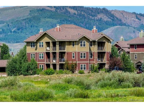 unit-d304-156 Village Rd, Granby, CO, 80446-8758 | Card Image