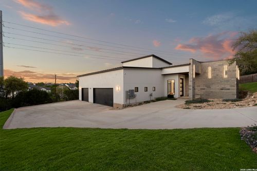 25424 Fairway Vw, San Antonio, TX, 78260-7242 | Card Image