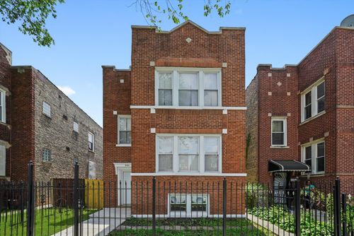 g-5331 W Congress Pkwy, CHICAGO, IL, 60644-5003 | Card Image