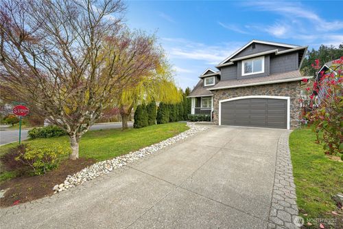 101 43rd St, Bellingham, WA, 98229-2876 | Card Image