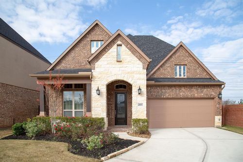 4902 Thunder Creek Ln, Sugar Land, TX, 77479-4889 | Card Image