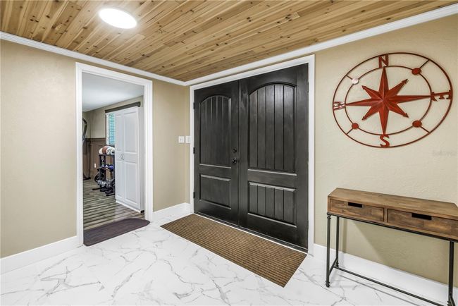 592 Ken Hubbard Rd, House other with 2 bedrooms, 2 bathrooms and null parking in TERRA CEIA FL | Image 12