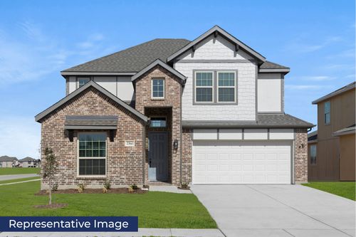 529 Durango St, Midlothian, TX, 76065-3547 | Card Image