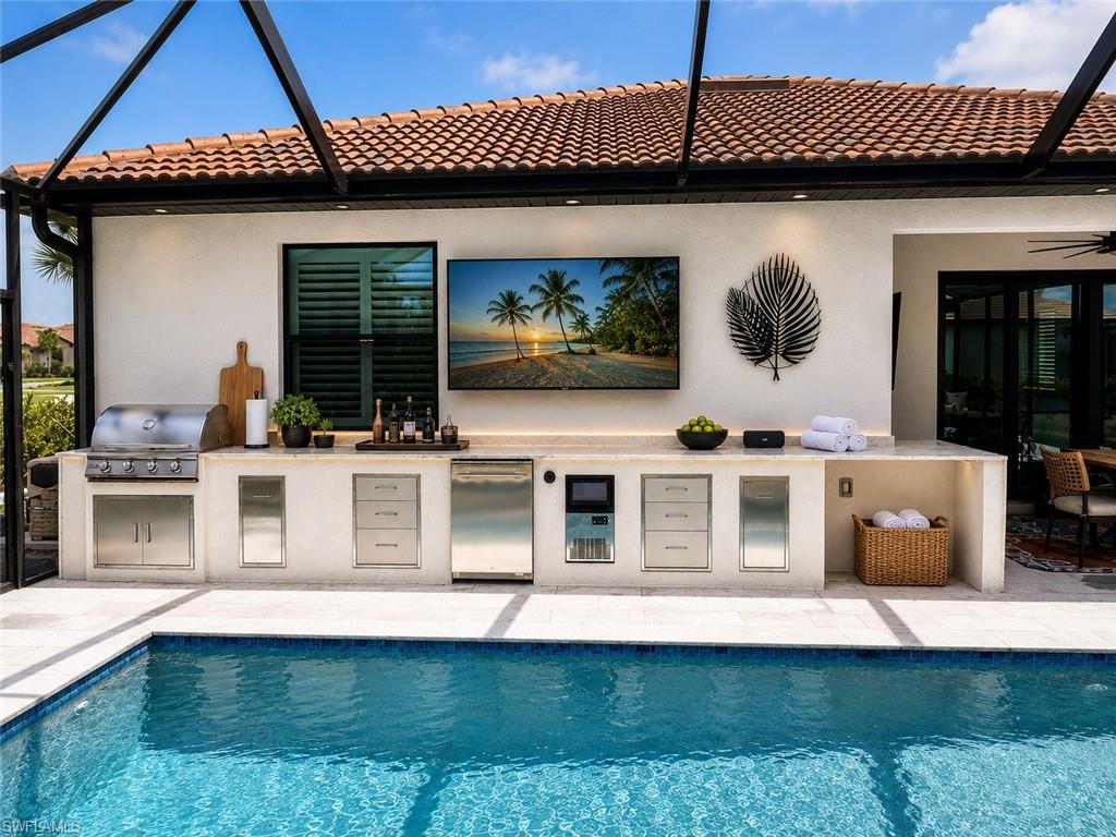 Residential Lease in ESTERO 4