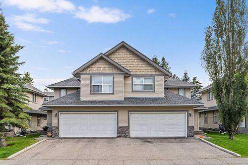 27 Cedarwood Lane Sw, Calgary, AB, T2W6J3 | Card Image