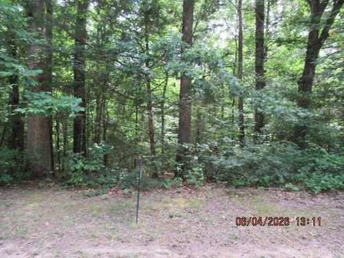 lot 65 block 4 Dave Creek Parkway, Fairfield Bay, AR, 72088-0000 | Card Image
