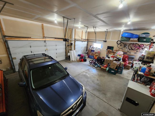 510 Oak Creek Dr, House other with 6 bedrooms, 3 bathrooms and null parking in Rock Springs WY | Image 45