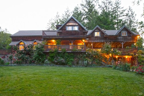 200 Road To Ranches, Nicasio, CA, 94946 | Card Image