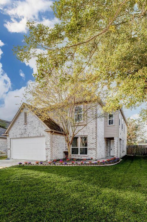 4942 Conifer Ridge Way, Humble, TX, 77346-2989 | Card Image