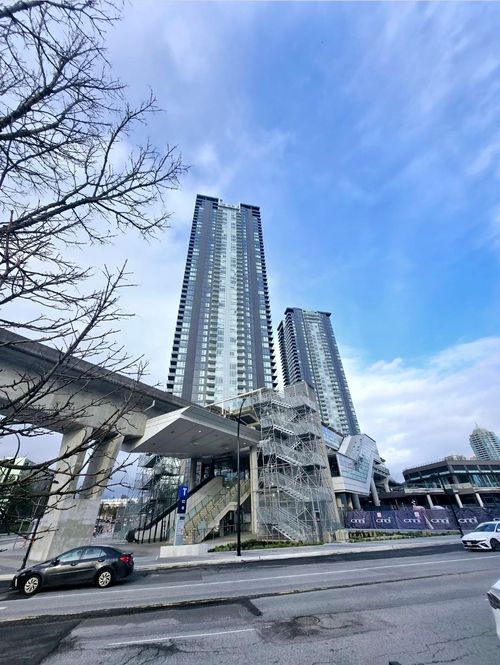 603-4168 Lougheed Hwy, Burnaby, BC, V5C0N9 | Card Image