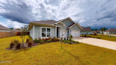 90 Oak Trees Ln E, House other with 4 bedrooms, 3 bathrooms and null parking in Freeport FL | Image 2