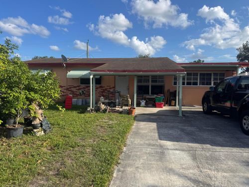 6724 Atlanta Street, Hollywood, FL, 33024 | Card Image