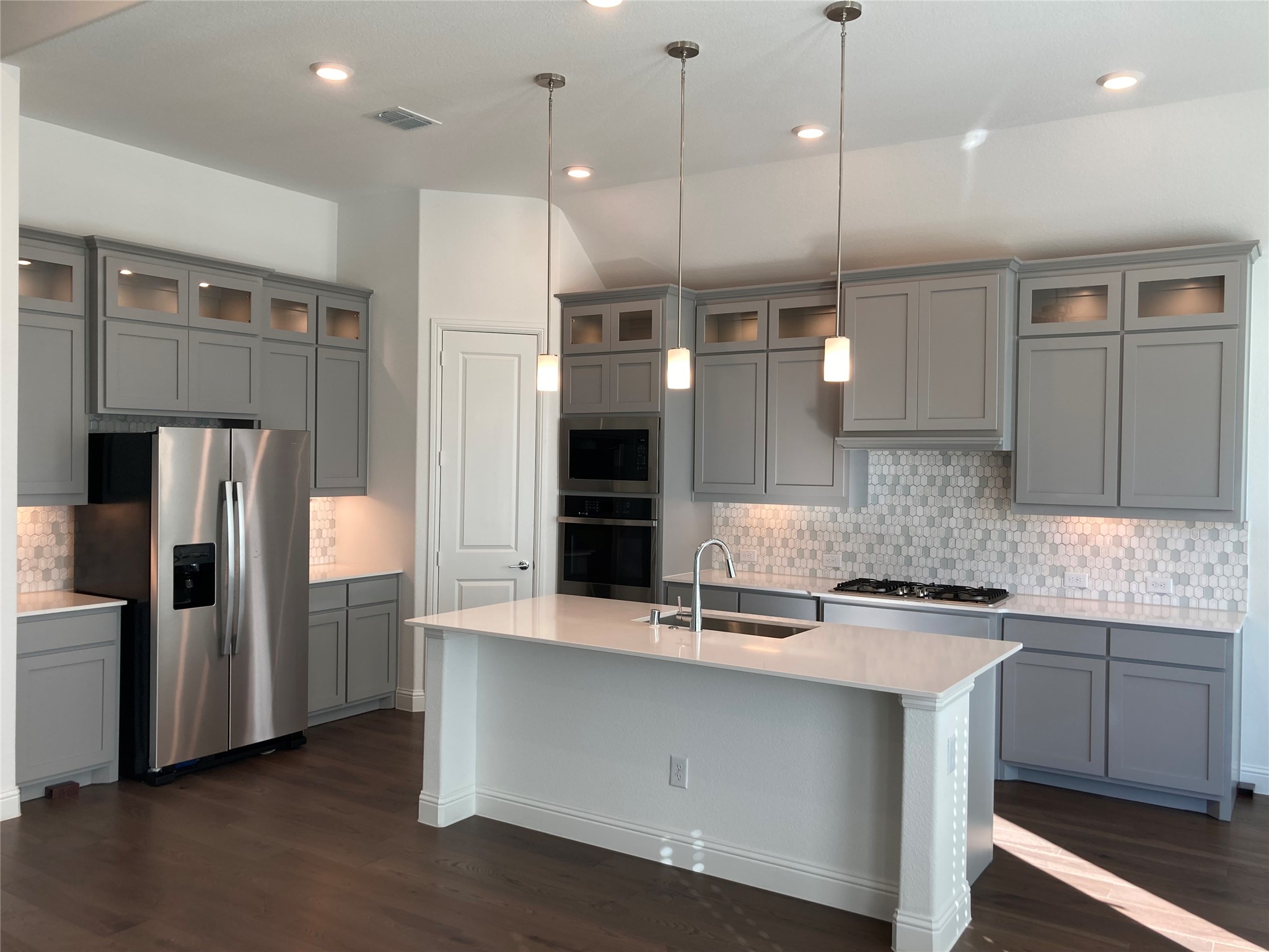 Residential Lease in Flower Mound 2