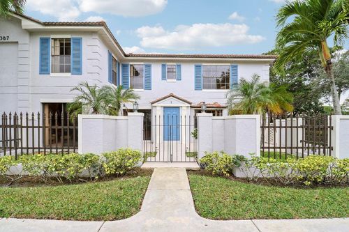 apt-1-387 Prestwick Ln, Palm Beach Gardens, FL, 33418-8428 | Card Image