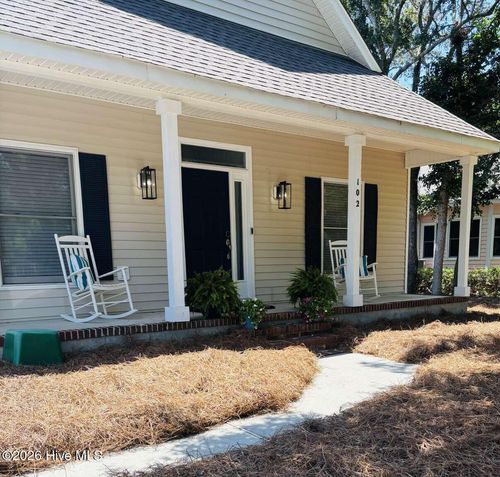 102 Oceangreens Lane, Oak Island, NC, 28465 | Card Image