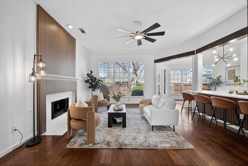 1333 Autumn Trl, Lewisville, TX, 75067-5511 | Card Image