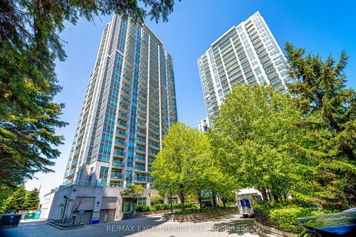 1512-18 Harrison Garden Boulevard, North York, ON, M2N7J7 | Card Image