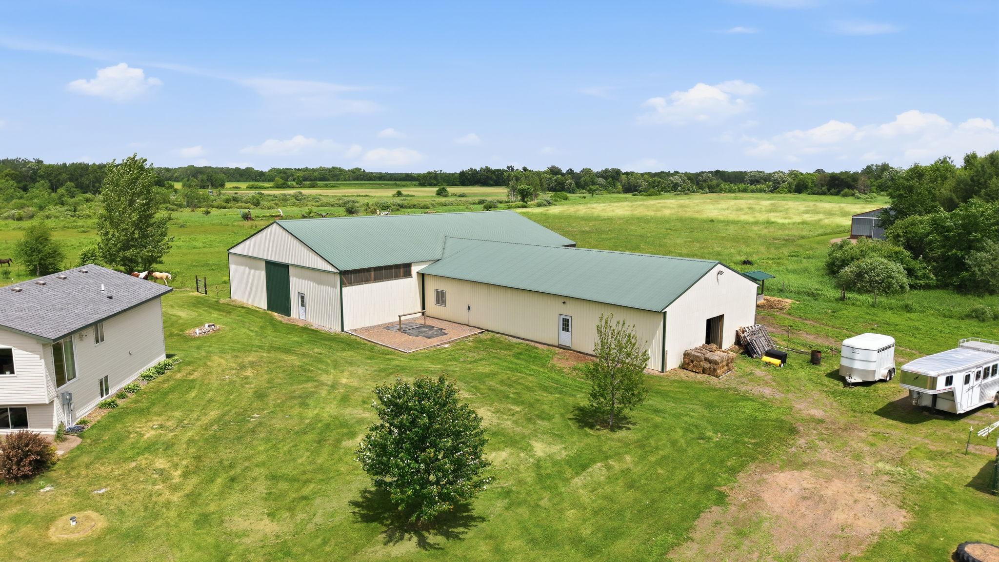 Residential in Foreston 2