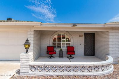 8064 E Madero Avenue, House other with 2 bedrooms, 2 bathrooms and null parking in Mesa AZ | Image 3