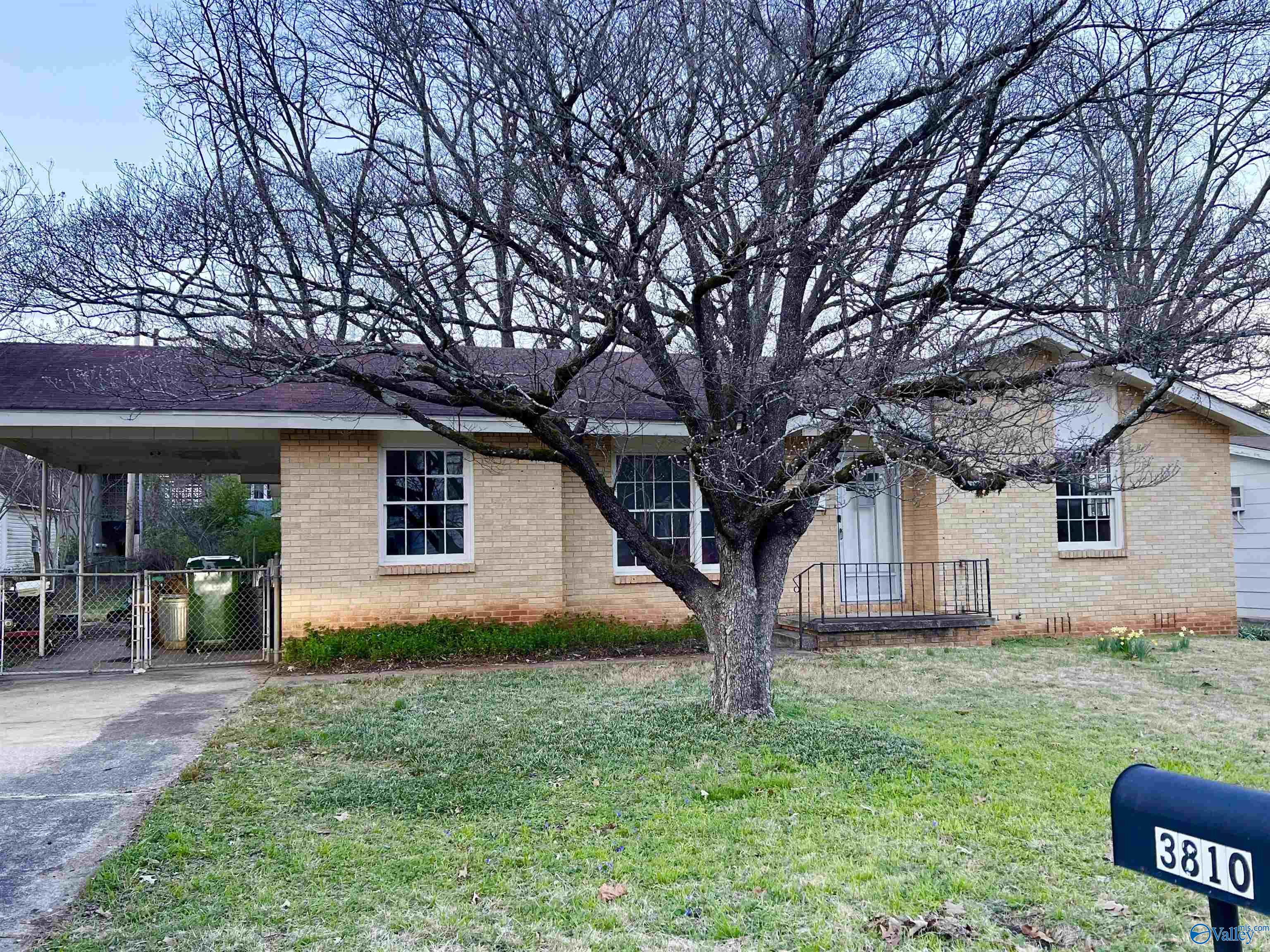 Ashland Dr, Huntsville, AL 35805