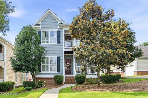 507 Whistler Ln N, Macon, GA, 31210-7601 | Card Image