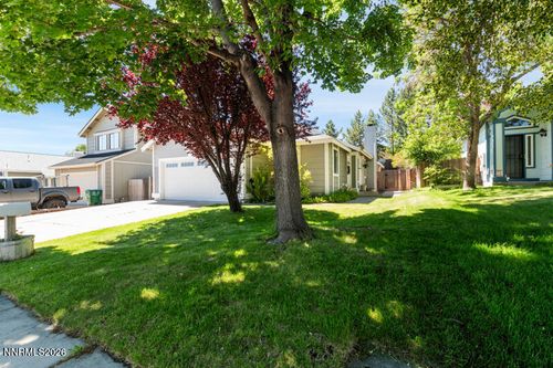 5880 Starcrest Ave, Reno, NV, 89523-2533 | Card Image