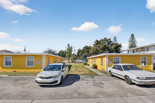 130 - 132 - 134 - 136 Sw 8th Ave, Delray Beach, FL, 33444 | Card Image