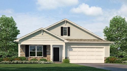 2209 Creek View Ln, Raymore, MO, 64083-7130 | Card Image