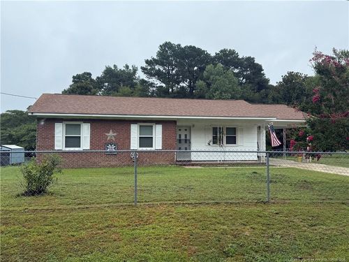 232 Hendrix Rd, Raeford, NC, 28376-7110 | Card Image