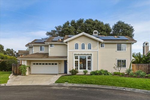 260 Cinderella Ln, Santa Barbara, CA, 93111-2548 | Card Image