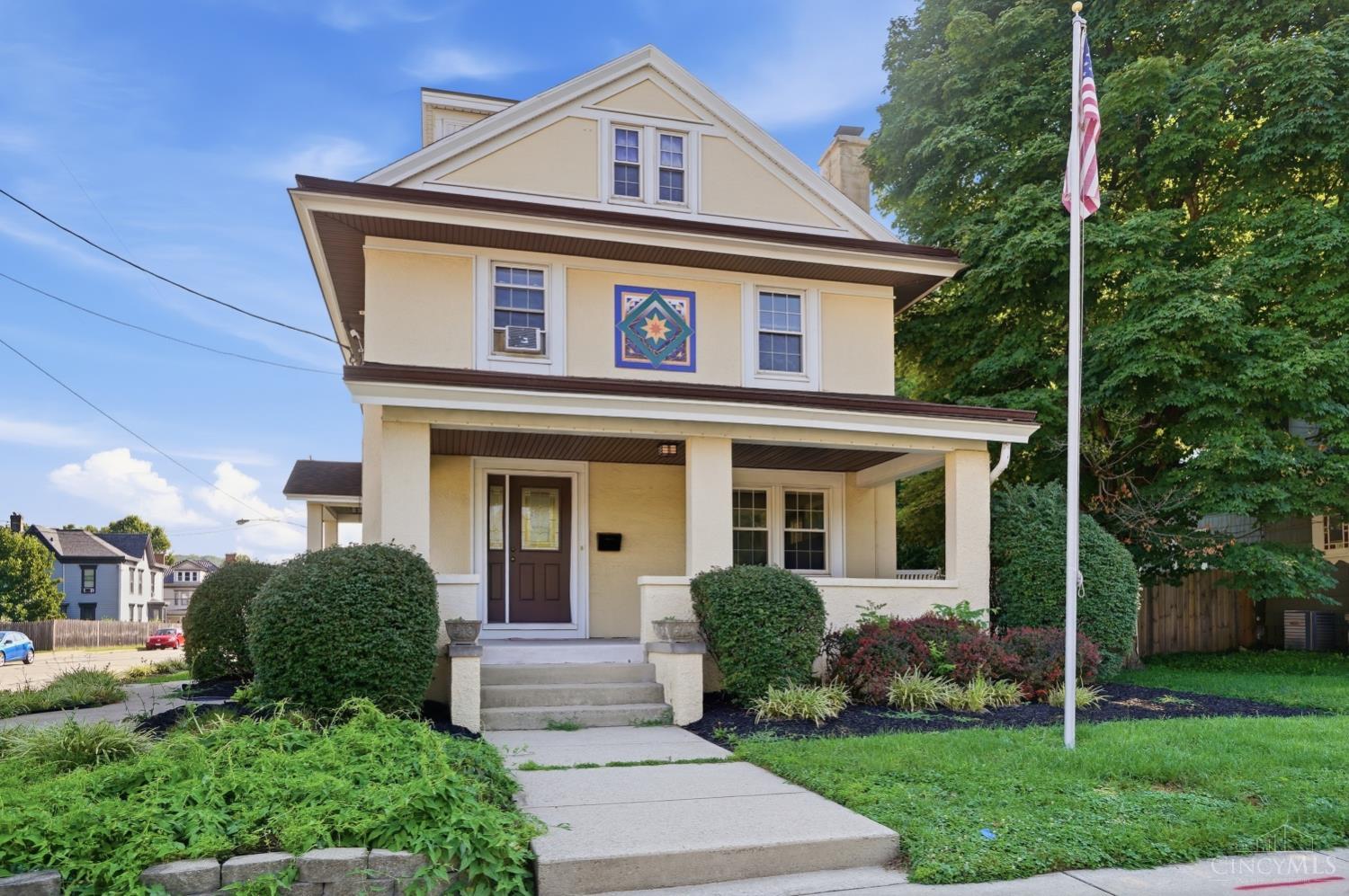 410 E Main St, Batavia, OH 45103
