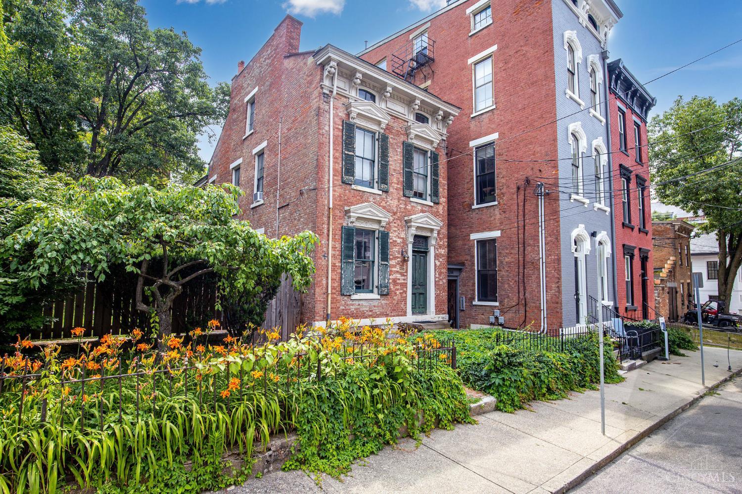 Residential in Cincinnati 4