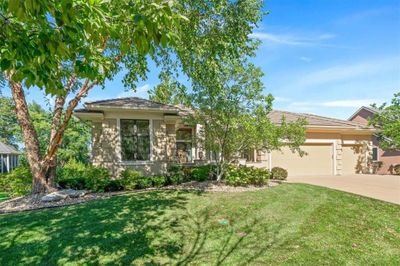 5806 W 131st Terrace, House other with 6 bedrooms, 4 bathrooms and null parking in Overland Park KS | Image 3