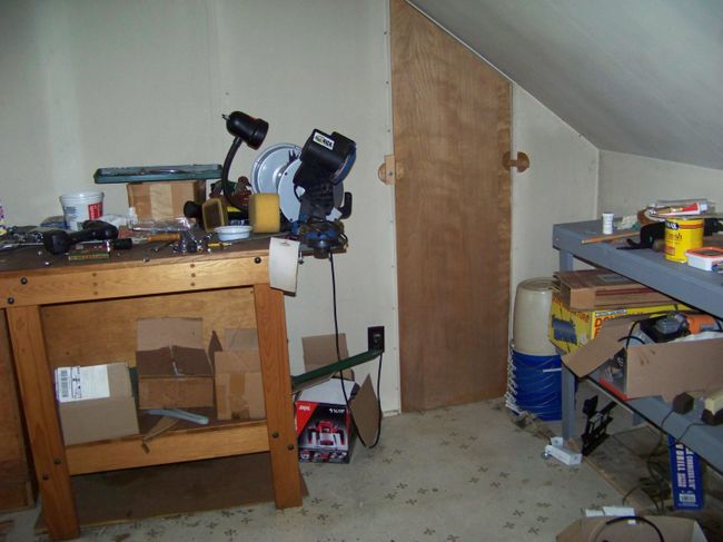 166 Brook St, House other with 3 bedrooms, 1 bathrooms and null parking in Rochester VT | Image 13