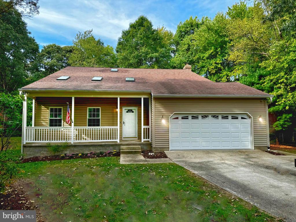 Cedrela Dr, Pasadena, MD 21122