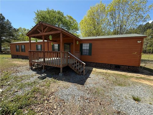 11875 Hood Rd, Bauxite, AR, 72011-8921 | Card Image