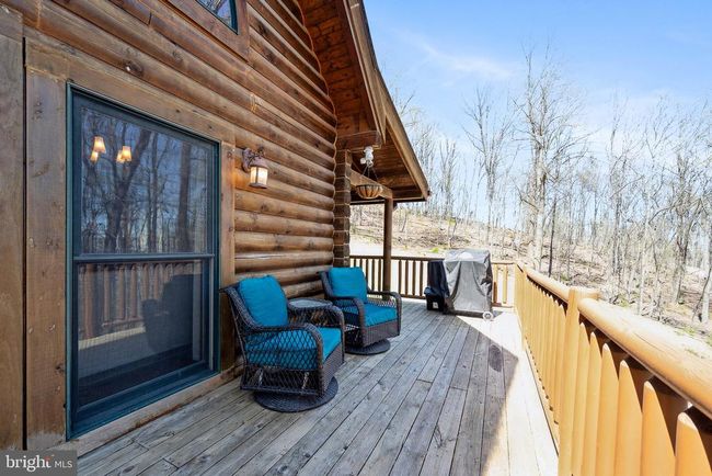 214 Windy Way, House other with 3 bedrooms, 2 bathrooms and null parking in FRONT ROYAL VA | Image 30